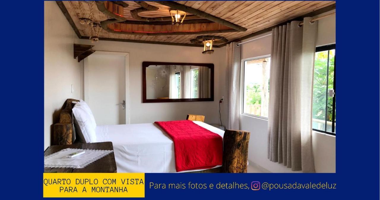 Pousada Vale de Luz Frederico Westphalen Extérieur photo