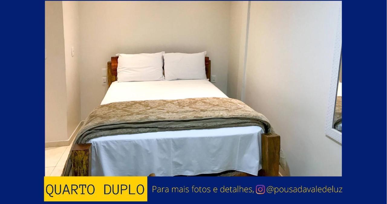 Pousada Vale de Luz Frederico Westphalen Extérieur photo