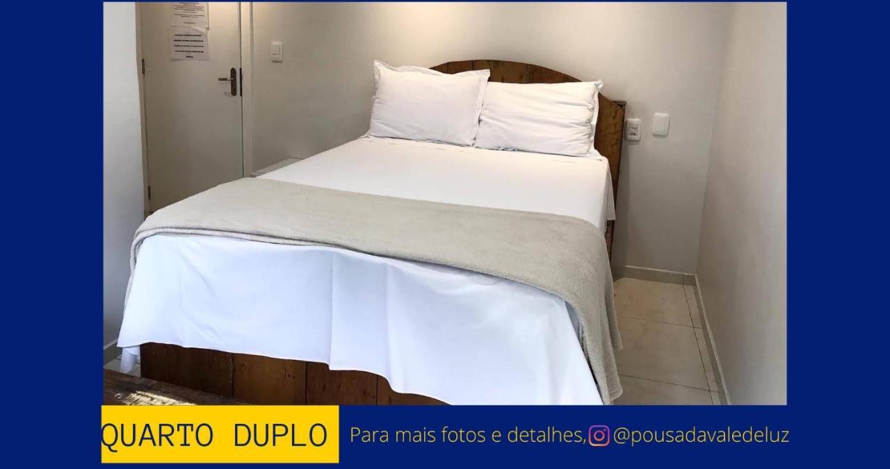 Pousada Vale de Luz Frederico Westphalen Extérieur photo