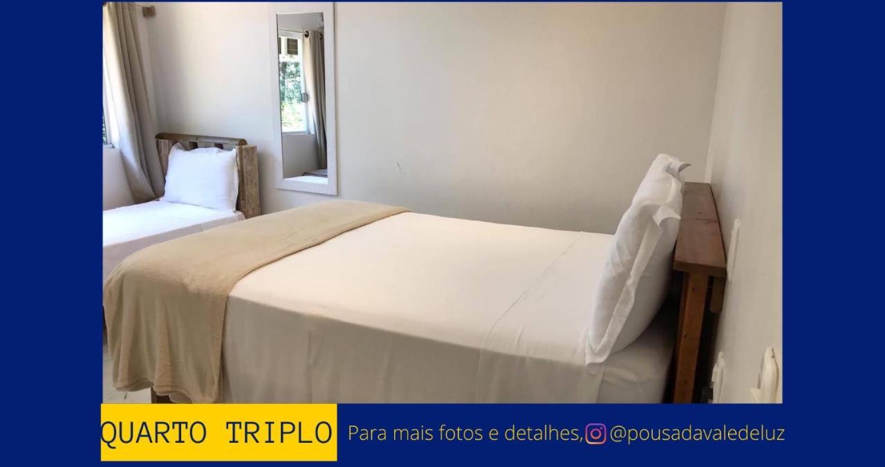 Pousada Vale de Luz Frederico Westphalen Extérieur photo