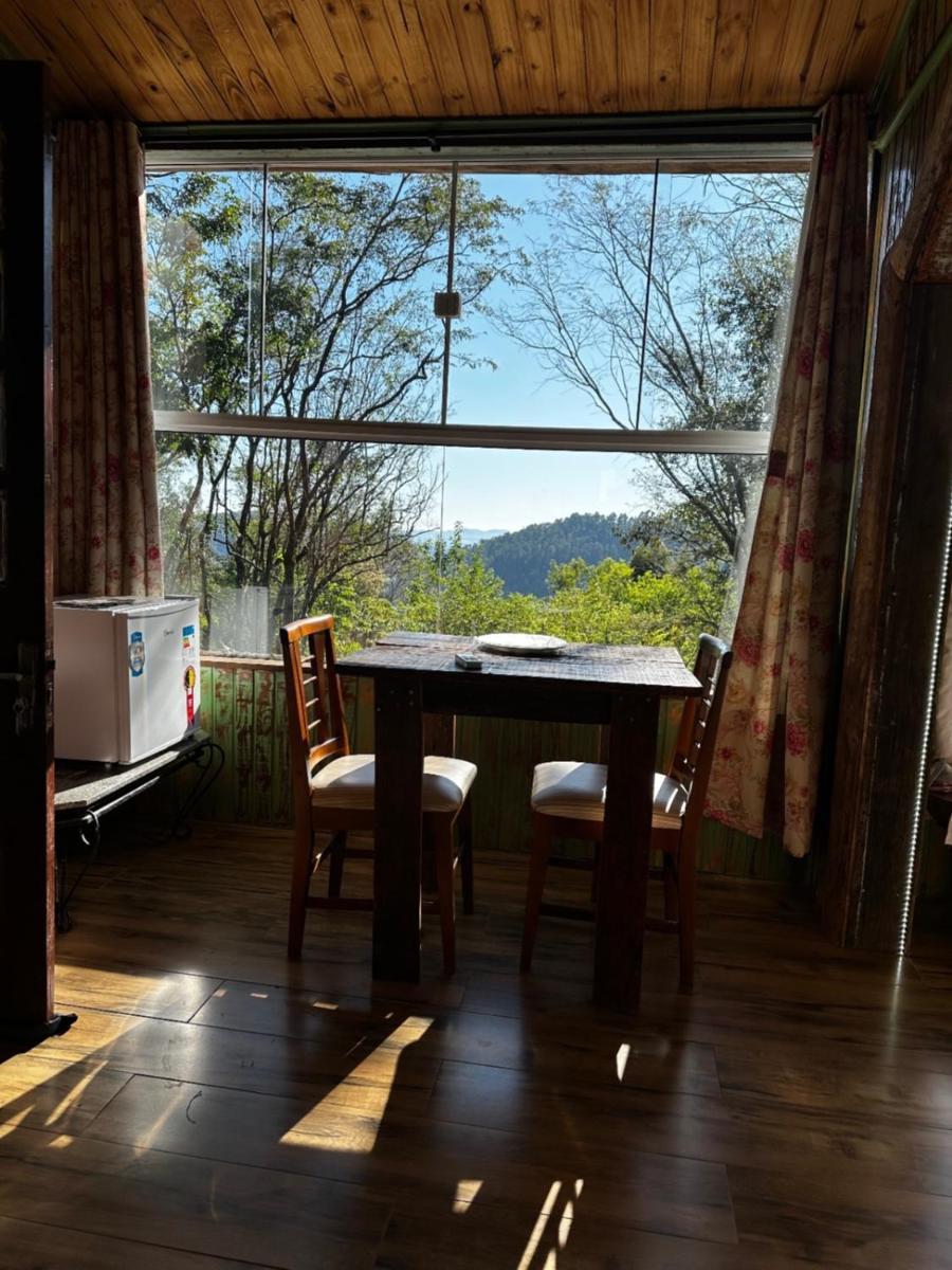 Pousada Vale de Luz Frederico Westphalen Extérieur photo